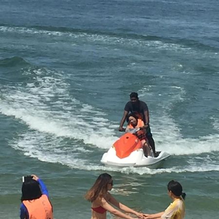 Pangkor 16 Homestay Pekan Pangkor Ngoại thất bức ảnh