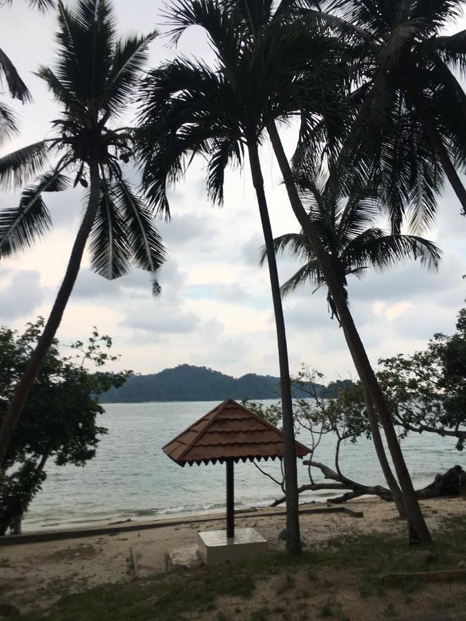 Pangkor 16 Homestay Pekan Pangkor Ngoại thất bức ảnh