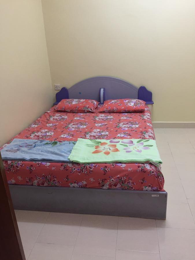 Pangkor 16 Homestay Pekan Pangkor Ngoại thất bức ảnh