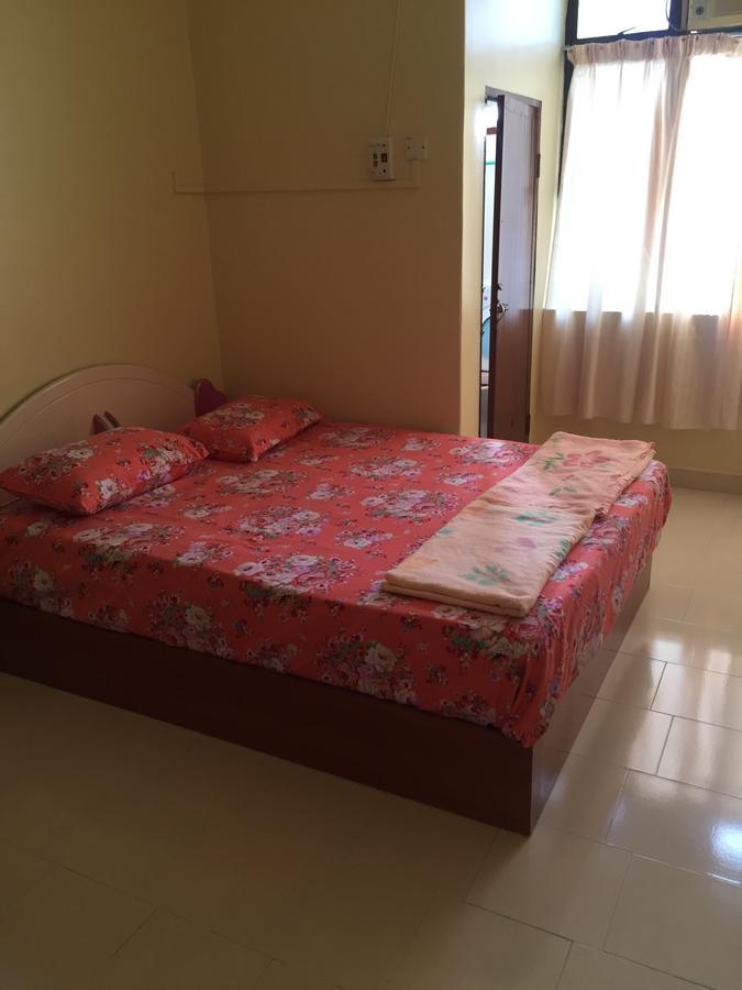 Pangkor 16 Homestay Pekan Pangkor Ngoại thất bức ảnh